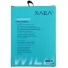 Carregador De Parede Turbo 2X Usb Branco Wild Xaea Novo