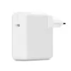 Carregador De Parede Usb-C 30W Branco Novo