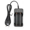 Carregador Para Bateria 18650 Li-on 42V LPJ-AO2 Carregador Para Bateria 18650 Li-on 42V LPJ-AO2