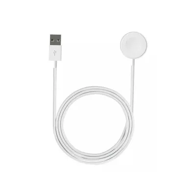 Carregador Para Relógio Cabo 1M Sm Novo