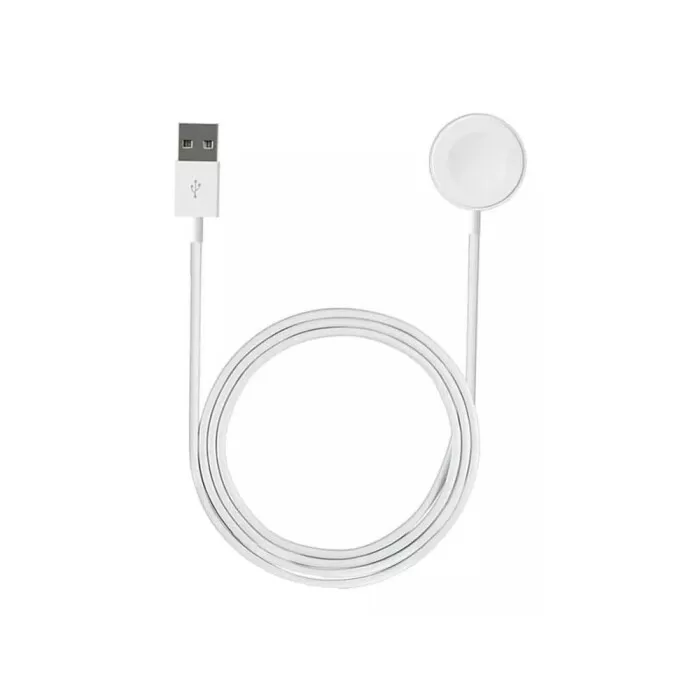 Carregador Para Relógio Cabo 1M Sm Novo