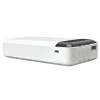 Carregador Portatil Cabo Acoplado 20000mah Bt-2020 Maketech