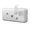 Carregador Portatil Cabo Acoplado 20000mah Bt-2020 Maketech