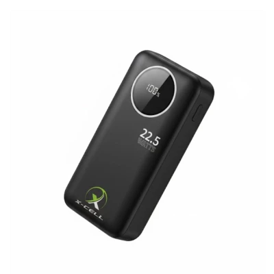 Carregador Portátil PowerBank 20.000 X-Cell XC-BANK-39