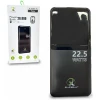 Carregador Portatil Powerbank 22.5w Xc-Bank-35 Carregador Portatil Powerbank 22.5w Xc-Bank-35