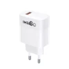 Carregador Rápido Com Cabo Micro USB 18W Imenso IMS-255BV