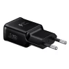 Carregador Samsung Fast Charge Tipo C 15W TA20B Carregador Samsung Fast Charge Tipo C 15W TA20B