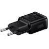 Carregador Samsung Fast Charge Tipo C 15W TA20B Carregador Samsung Fast Charge Tipo C 15W TA20B
