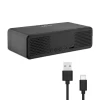 Carregador Para Celular 4 Em 1 Bright 0599 Preto