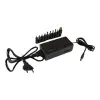 Carregador Universal Notebook 100W X-Cell Fx-505A Bivolt Carregador Universal Notebook 100W X-Cell Fx-505A Bivolt