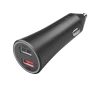 Carregador Veicular Xiaomi 37W Duas Portas Lacrado Carregador Veicular Xiaomi 37W Duas Portas Lacrado