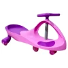 Carrinho De Rolimã Super Car Rosa/Roxo 1405 Divertido