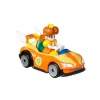 Carrinho Hot Wheels Mario Kart: Princess Daisy Grn14 Mattel Carrinho Hot Wheels Mario Kart: Princess Daisy Grn14 Mattel