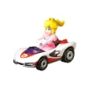 Carrinho Hot Wheels Mario Kart: Princess Peach Gjh58 Mattel Carrinho Hot Wheels Mario Kart: Princess Peach Gjh58 Mattel