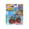 Carrinho Hot Wheels Monster Truck Cagerattler Htm45 Mattel Carrinho Hot Wheels Monster Truck Cagerattler Htm45 Mattel