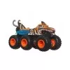 Carrinho Hot Wheels Monster Trucks Big Rigs Hwn 88 Carrinho Hot Wheels Monster Trucks Big Rigs Hwn 88