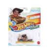 Carrinho Hot Wheels Racerverse Disney Moana HRT11 Carrinho Hot Wheels Racerverse Disney Moana HRT11