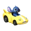 Carrinho Hot Wheels Racerverse Disney Stitch HCK06 Carrinho Hot Wheels Racerverse Disney Stitch HCK06