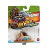 Carrinho Hot Wheels Racerverse Easter Bunny Hrt43 Mattel Carrinho Hot Wheels Racerverse Easter Bunny Hrt43 Mattel