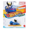 Carrinho Hot Wheels Racerverse Marvel Wolverine HRT16 Carrinho Hot Wheels Racerverse Marvel Wolverine HRT16