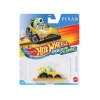 Carrinho Hot Wheels Racerverse Monsters Mike HKB93 Carrinho Hot Wheels Racerverse Monsters Mike HKB93