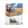 Carrinho Hot Wheels Racerverse Pixar Bo Peep Mattel Carrinho Hot Wheels Racerverse Pixar Bo Peep Mattel