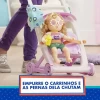 Carrinho de Boneca Littles Baby Aliva Loira Carrinho de Boneca Littles Baby Aliva Loira