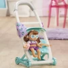 Carrinho de Boneca Littles Baby Aliva Morena Carrinho de Boneca Littles Baby Aliva Morena