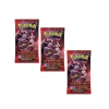 Cartas Blister Triplo Pokémon Rivais Predestinados 35559