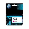 Cartucho De Tinta Para Impressora Hp 564 Magenta CB319WL Cartucho De Tinta Para Impressora Hp 564 Magenta CB319WL