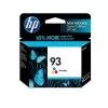 Cartucho De Tinta Para Impressora Hp 93 Colorido C9361WB Cartucho De Tinta Para Impressora Hp 93 Colorido C9361WB