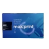 Cartucho De Toner Maxprint 58X Preto Cartucho De Toner Maxprint 58X Preto