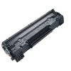 Cartucho De Toner Maxprint 85A Preto Novo Cartucho De Toner Maxprint 85A Preto Novo