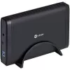 Case Externo Para Hd 3,5 Vinik Usb 3,0 Ch35-30Q Novo