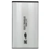 Case Externo Para Hd Sata 2.5 Usb 3.0 Fy-280