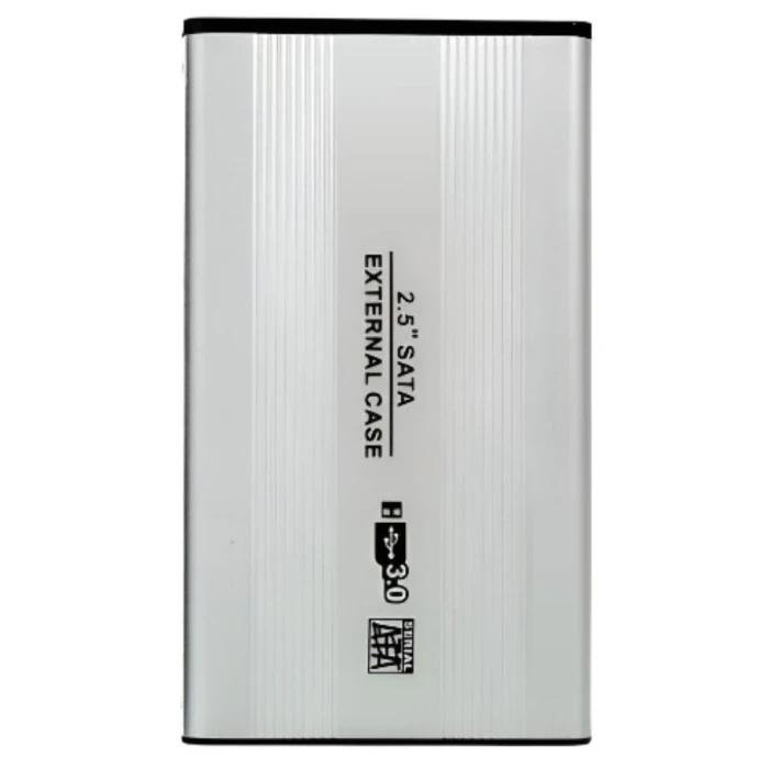Case Externo Para Hd Sata 2.5 Usb 3.0 Fy-280
