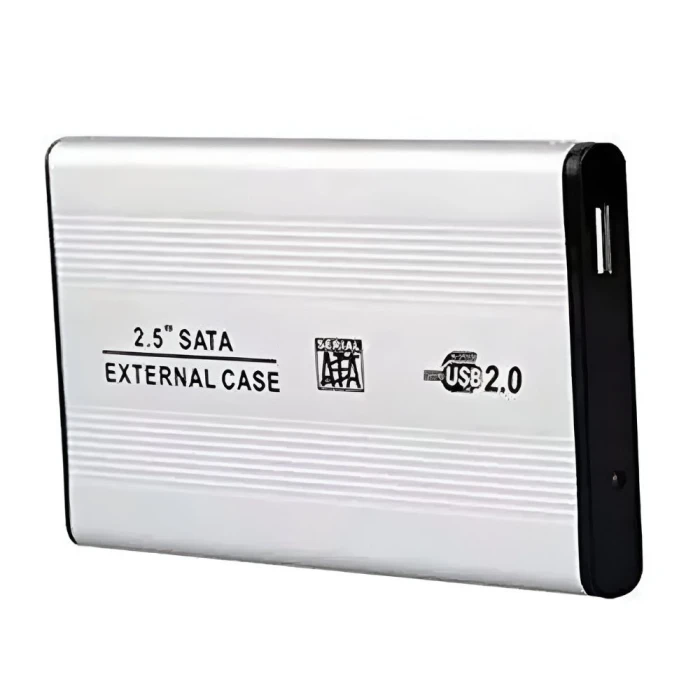 Case Hd Sata 2.5 Case Hd Sata 2.5