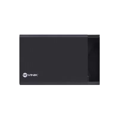 Case Para Hd 2,5 Usb 3,1 Tipo-C Ch25-C31 Vinik Novo