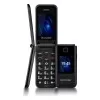 Celular Simples Flip Vita Duo Cor Preto P9145 Multilaser Celular Simples Flip Vita Duo Cor Preto P9145 Multilaser