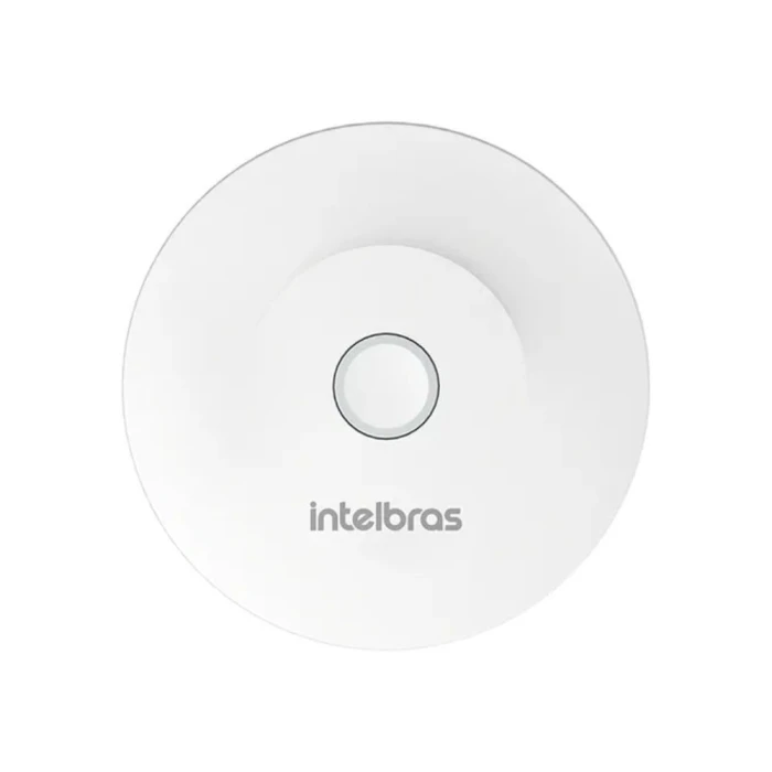 Central De Automação Residencial MCA 1002 Intelbras Branco