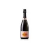 Champagne Veuve Clicquot Rose Fridge 750Ml