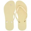 Chinelo Havaianas De Dedo Feminino Slim Buttercream 39/40