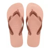 Chinelo Havaianas De Dedo Feminino Top Rosa Ballet 37/38