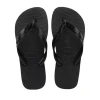 Chinelo Havaianas De Dedo Masculino Top Cor Preto 41/42