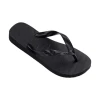 Chinelo Havaianas De Dedo Masculino Top Cor Preto 41/42