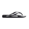 Chinelo Havaianas De Dedo Masculino Top Surfer Grafite 41/42