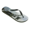 Chinelo Havaianas De Dedo Masculino Top Surfer Verde 41/42
