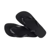 Chinelo Havaianas De Dedo Unissex Top Preto 37/38