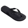 Chinelo Havaianas De Dedo Unissex Top Preto 37/38