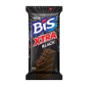 Chocolate Bis Xtra Black 45 Gramas Lacta Recheado Unidade Chocolate Bis Xtra Black 45 Gramas Lacta Recheado Unidade